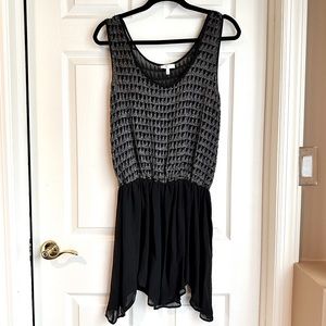 Joie Beaded Dress